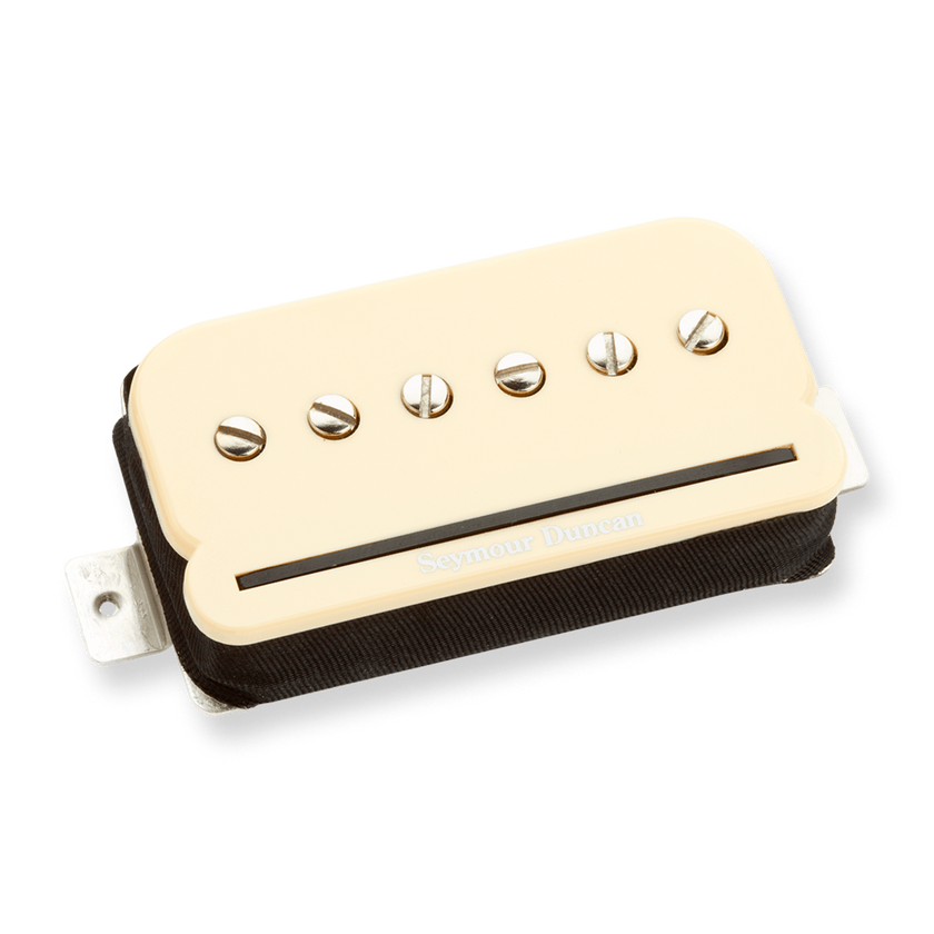 SHPR-1n P-Rails Neck Cream