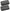 SET SHPR-1s P-Rails set BLK