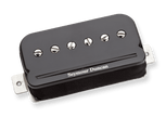 SHPR-2b P-Rails Hot Bridge Blk