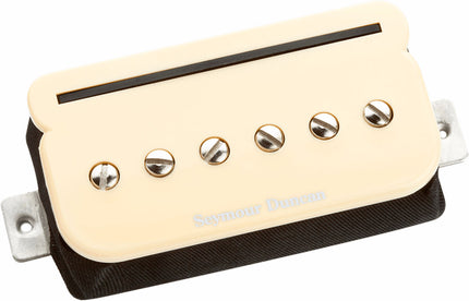 SHPR-2b P-Rails Hot Bridge Cream