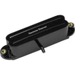 SHR-1n Hot Rails for Strat Blk