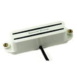 SHR-1n Hot Rails for Strat Pch