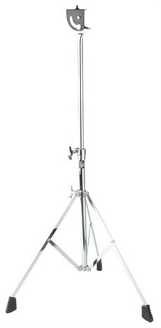 LPPS-25/8MM Single Practice Pad Stand 8Mm