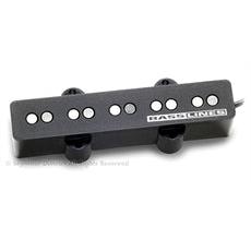 SJ5s 67/70 for 5-Strg Jazz Bass