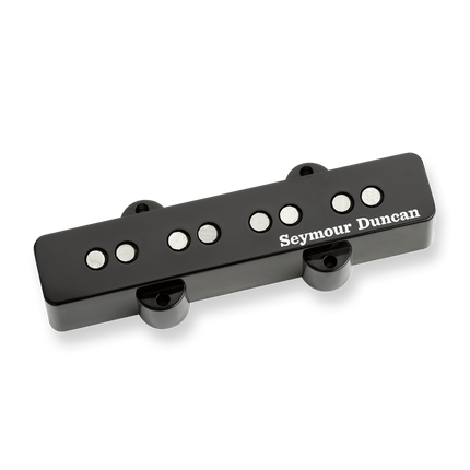 SJB-2n Hot for Jazz Bass