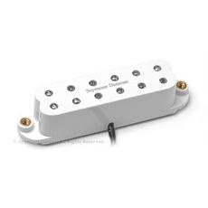 SJBJ-1b JB Jr. for Strat White