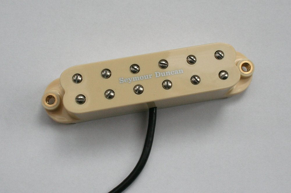 SJBJ-1n JB Jr. for Strat Crm