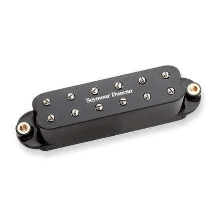 SL59-1b Little '59 Strat Blk