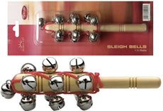 SLBM-13T Sleigh Bells - 13 Bells