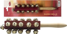 SLBS-21 Sleigh Bells - 21 Bells