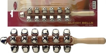 SLB-25 Sleigh Bells - 25 Bells