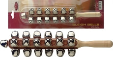 SLB-25 Sleigh Bells - 25 Bells