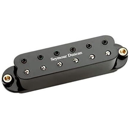 SLSD-1b Li'l Screamin Demon Blk