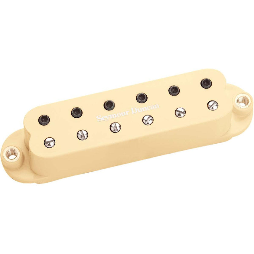 SLSD-1b Li'l Screamin' Demon Crm