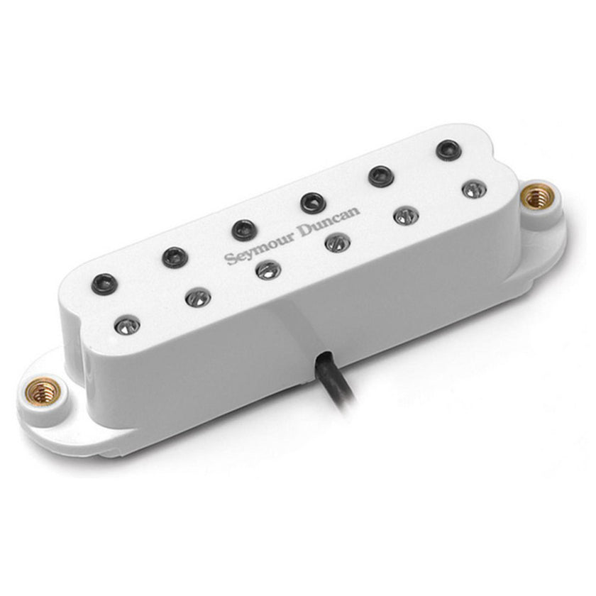 SLSD-1b Li'l Screamin' Demon Wht