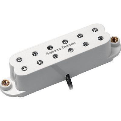 SLSD-1n Li'l Screamin' Demon Wht