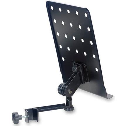 MUS-ARM1 Small Mus.Stand Plate With Arm