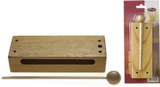 WB-226S Small Wood Block