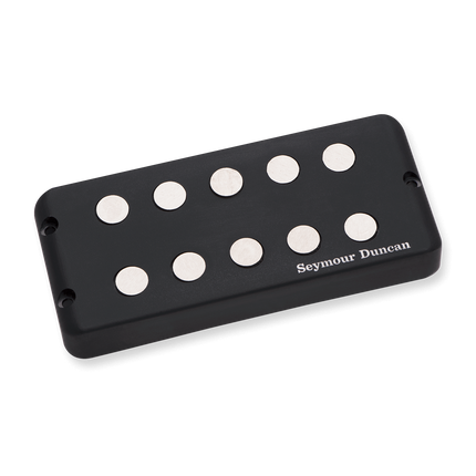 SMB-5S 5-Str Music Man w/STC-3M4