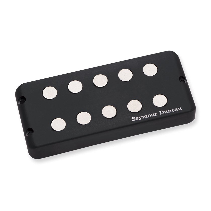 SMB-5S 5-Str Music Man w/STC-3M4