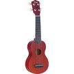 US10TATTOO Sopr Ukulele Nato-Nato +Bag