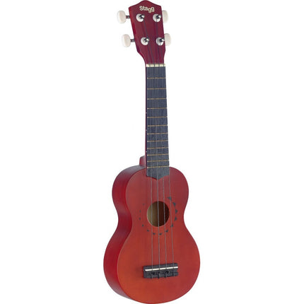 US10TATTOO Sopr Ukulele Nato-Nato +Bag