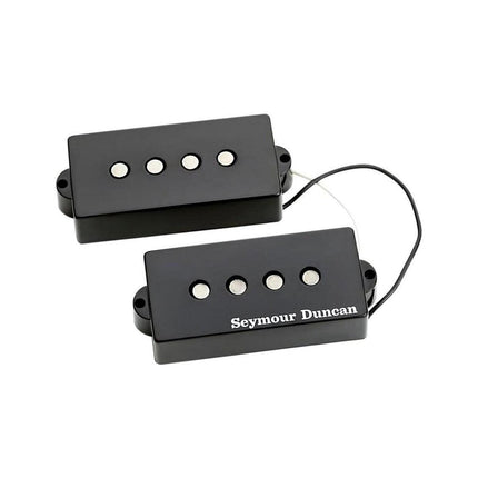 SPB-2 Hot for P-Bass