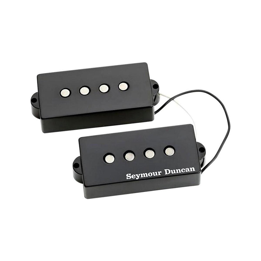 SPB-2 Hot for P-Bass