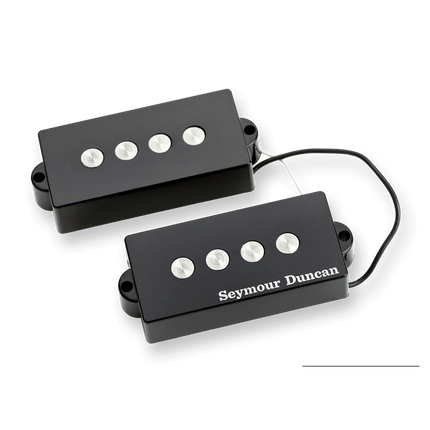 SPB-3 Quarter-Pound for P-Bass