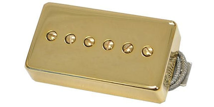 SPH90-1b Phat Cat Gold, Bridge
