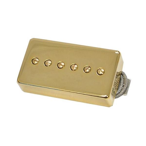SPH90-1b Phat Cat Gold, Bridge