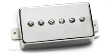 SPH90-1b Phat Cat Nickel, Bridge