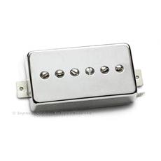 SPH90-1b Phat Cat Nickel, Bridge