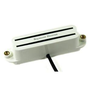 SCR-1n Cool Rails for Strat Pch
