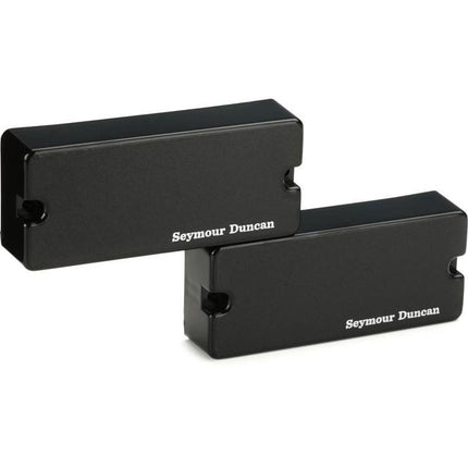 SSB-4s 4-String Phase II Passive SET