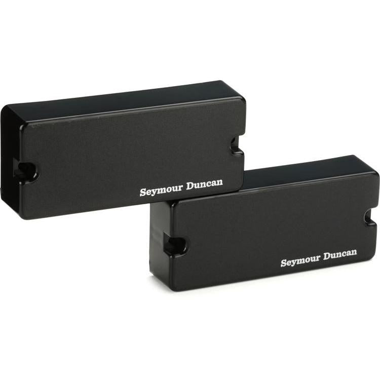 SSB-4s 4-String Phase II Passive SET