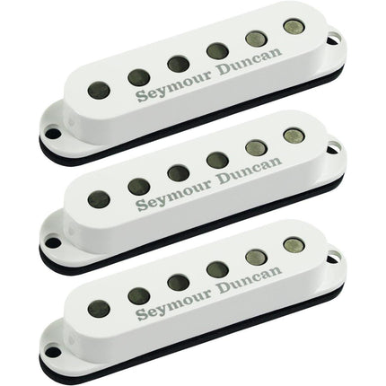 SSL-3 Hot for Strat Cal Set