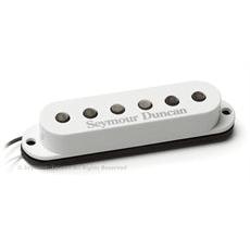 SSL-3 Hot for Strat