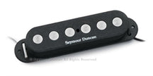 SSL-4 Qtr-Pnd Flat Strat RwRp