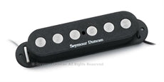 SSL-4 Qtr-Pnd Flat Strat RwRp