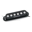 SSL-4t Qtr-Pd Flt Strat RwRpTap