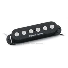 SSL-4t Qtr-Pd Flt Strat RwRpTap