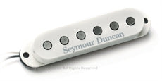 SSL-5 Custom Stag Strat Cal Set