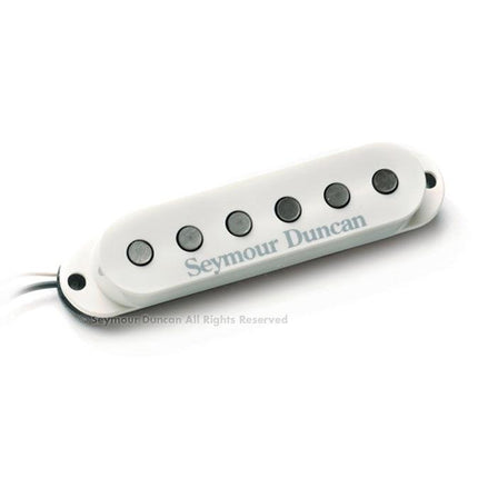 SSL-5 Custom Staggered RwRp
