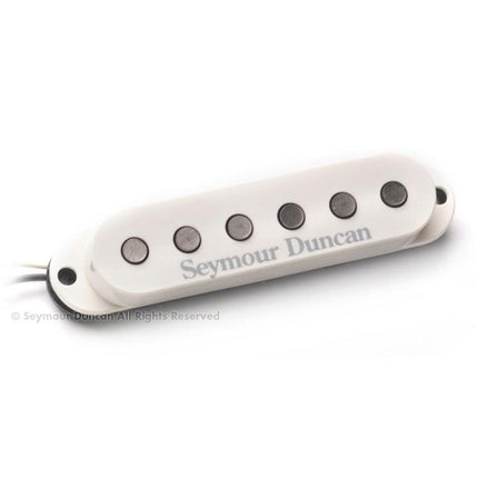 SSL-5T Custom Stag Strat Tap