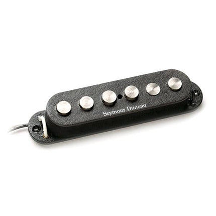 SSL-7 Qtr-Pound Stag Strat