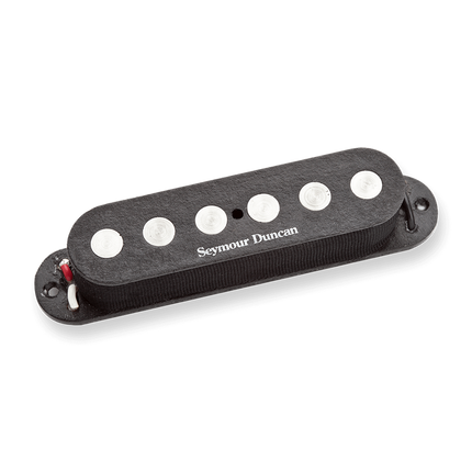 SSL-7T Qtr-Pound Strat Tapped