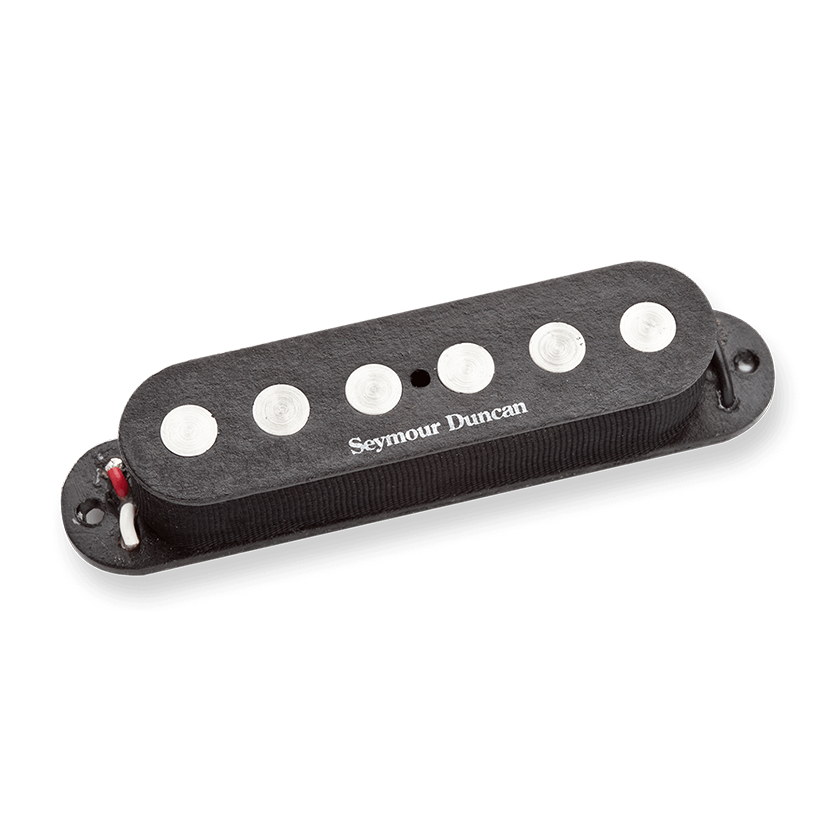 SSL-7T Qtr-Pound Strat Tapped