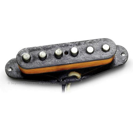 SSL52-1 Five-Two for Strat