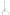 LPPS-25/R Stand For Remo Practice Pad